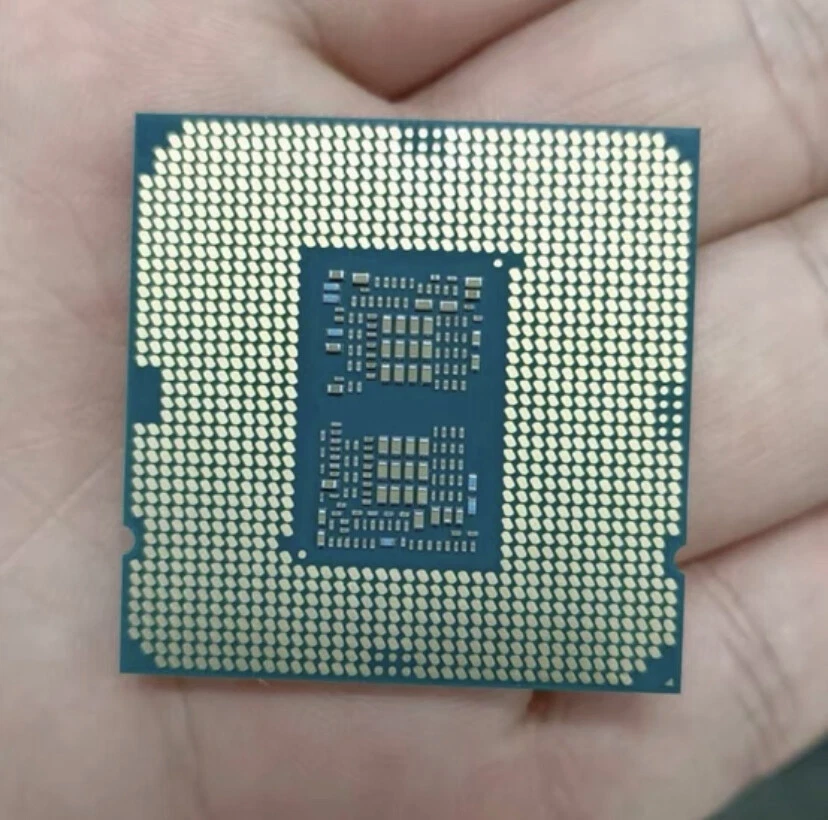 Intel Core i9-10900T ES QTB0 10Cores 35W 1.5GHz LGA1200 Support H410 B460 Z490 - Image 2 of 3