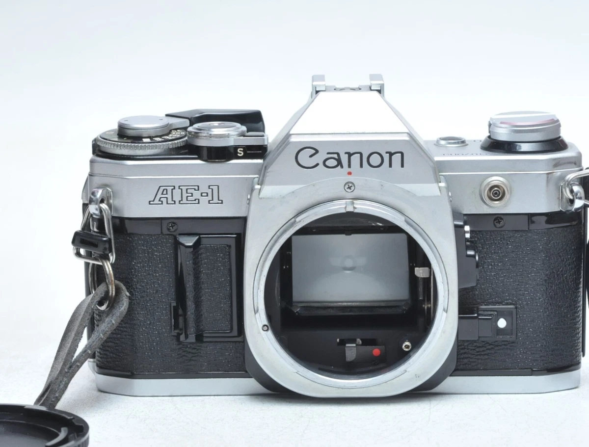 #304★動作品★Canon AE-1 ボディ 304☆動作品☆Canon AE-1 ボディの通販はau PAY マーケット - 輸入雑貨