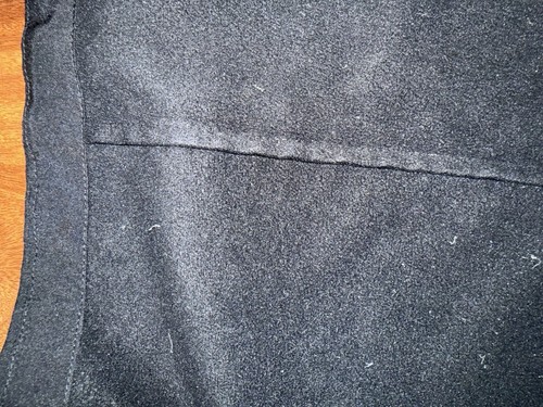 Stormtech Performance Jacket Black Waterproof Fleece Lined Hooded Women’s XL - Picture 13 of 17