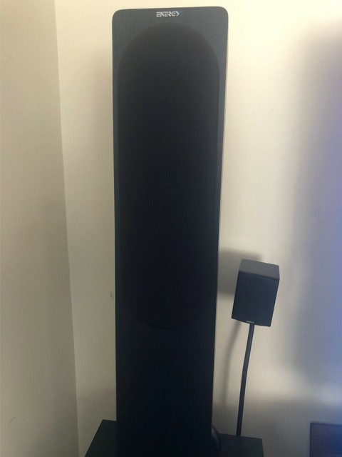 energy ef 500 speakers