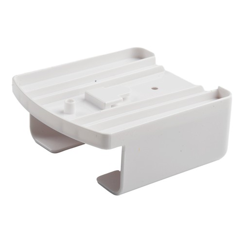 1*Universal White Air-Conditioner Remote Control Holder Wall-Mounted Box Storage - Picture 53 of 60