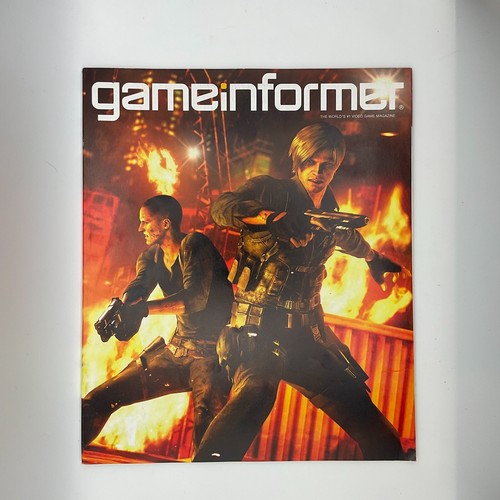 Vintage Retro Game Informer Magazines Zelda Halo Aliens Fortnite Gears Mario - Picture 40 of 159