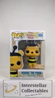 Funko Pop! Disney: Winnie the Pooh #1034 Box Lunch Exclusive