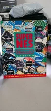 Super NES Nintendo Player's Guide Strategy Guide Book
