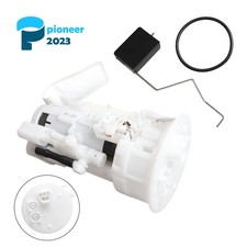 New Twin Turbo Fuel Pump Sending Unit For Toyota Supra Lexus Gs300 Is300 Sc300