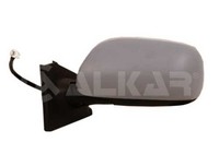 Alkar 6141267 AußEnspiegel Links FüR Toyota Yaris / Vios Stufenheck (_P9_)