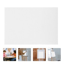 Large White Reusable Foam Boards for DIY Crafts and Art Projects