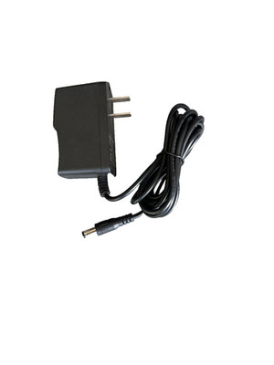 9V DC Power Supply 1 Amp  -100-240V AC to DC 9Volt AC Adapter  6 ft cable lenght