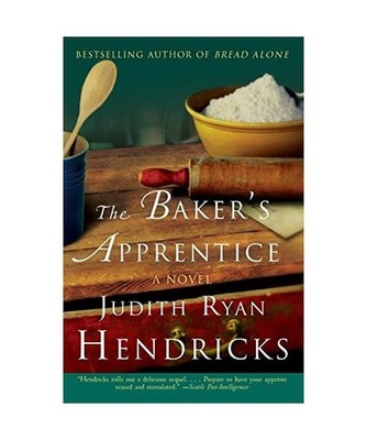 Baker's Apprentice, The, Judith R. Hendricks