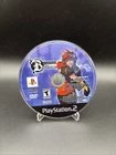 The Bouncer Sony PlayStation 2 PS2 Disc Only Tested Black Label