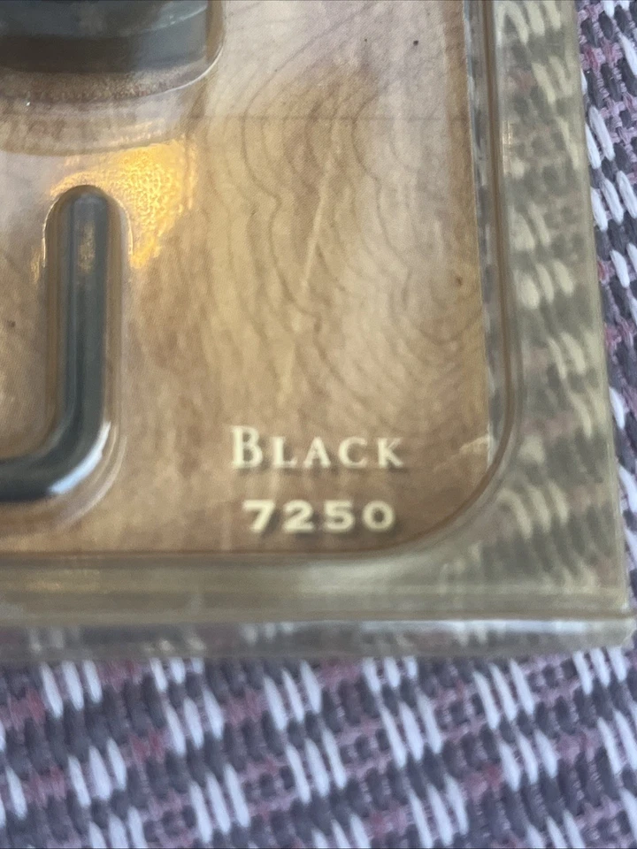 SOPORTES NIKON ULTRALOK STUD ACERO SÓLIDO SE ADAPTA A MARLIN MR7 NEGRO 7250 Foto 2 de 4