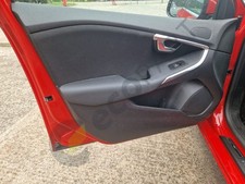 VOLVO V40 MK3 (525) Door CARD LEFT FRONT 39815589