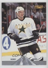 1996-97 Pinnacle Premium Stock Benoit Hogue #73 0qr0