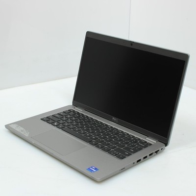 Dell Latitude 5420 Intel Core i5 11th Gen 8GB RAM No Drive/OS Laptop