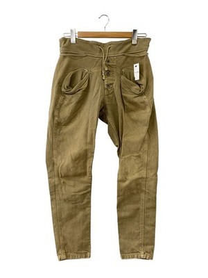 Mens KAPITAL KAPITAL Sarouel Pants Bottom 0 Cotton CML EK 169