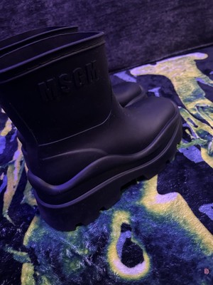 MSGM Men Boot 45