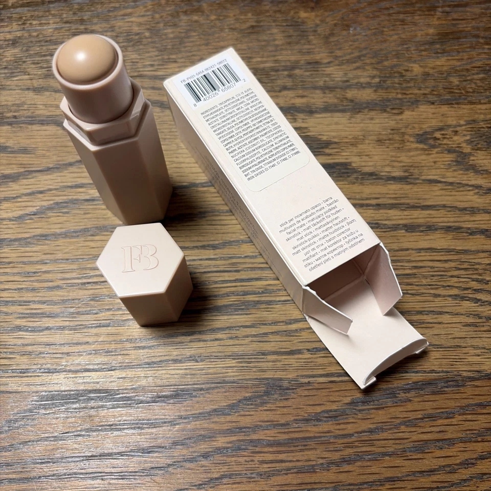 Fenty Beauty By Rihanna Match Stix Matte Contour Skinstick - Soft Amber 08. NEW - Image 2 of 2