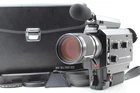Tested [ N MINT ] Elmo Super 8 Sound 1012S-XL 8mm Film Movie Camera From JAPAN