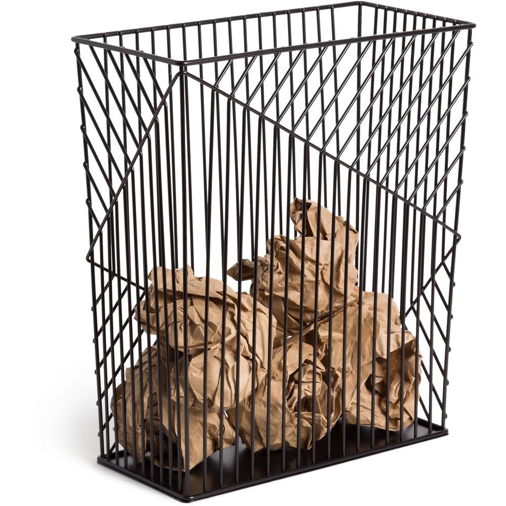 Корзина для сбора мусора U Brands Vena Desk Organization (3837u0206)