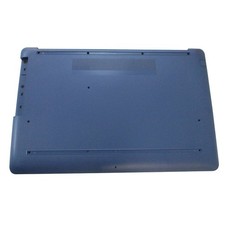 HP 17-BY 17T-BY 17-CA 17Z-CA Twilight Blue Bottom Case Base Enclosure L22513-001