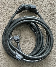 Lasso Kayak Security Cable Kong