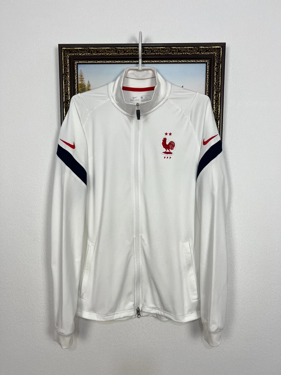 Nike France National Team Soccer Jackets for sale | eBay