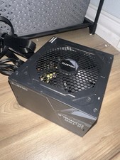 GIGABYTE GP-UD850GM 850W 80 Plus Gold Certified Fully Modular Power Supply