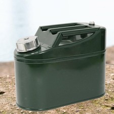 5 Liter Kraftstoffkanister Tragbarer Benzinta...