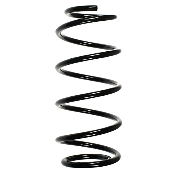 Fahrwerksfeder Vorderachse Schraubenfeder Ø140Mm Spidan FüR U.A. Opel Astra-image