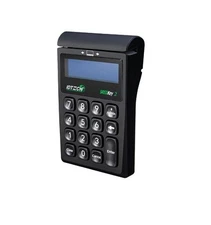 ID Tech SREDKey 2 Encrypting USB KeyPad With Display IDSK2-535X