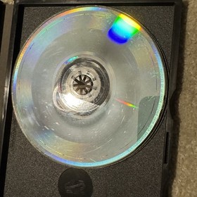 Bust-A-Move 2: Arcade Edition (Sega Saturn, 1996) Complete CIB PAL