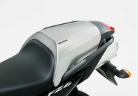 Bodystyle Sitzkeil FüR Yamaha FZ6 2007-2008 RJ14