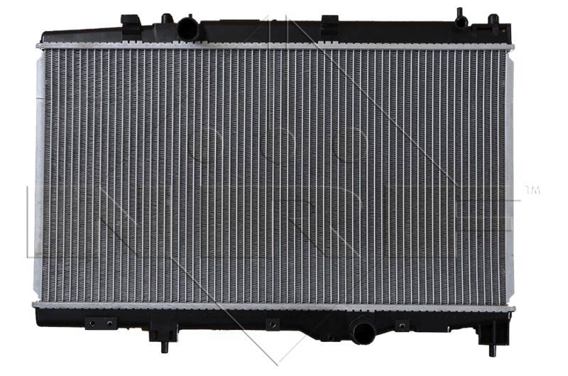 NRF-OE 53449 Radiator, engine cooling for TOYOTA