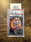 Tom Brady 2024 Topps Cosmic Chrome Planetary Pursuit Sun #PPSU-TB PSA 10 NFL