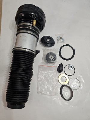 A-Premium Rear Left or Right Suspension Air Strut Assembly for Audi A8 11 - 18