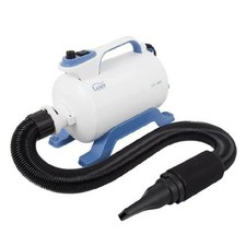 Luxor LX1000 Refurbished Dog Blaster With Heat