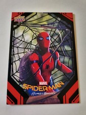 2023 Upper Deck Marvel What If...? Season 1 Trading Cards Checklist and Odds 48