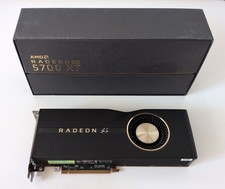 Grafikkarte AMD Radeon RX 5700 XT 50th Anniversary 8GB GDDR6 (defekt)
