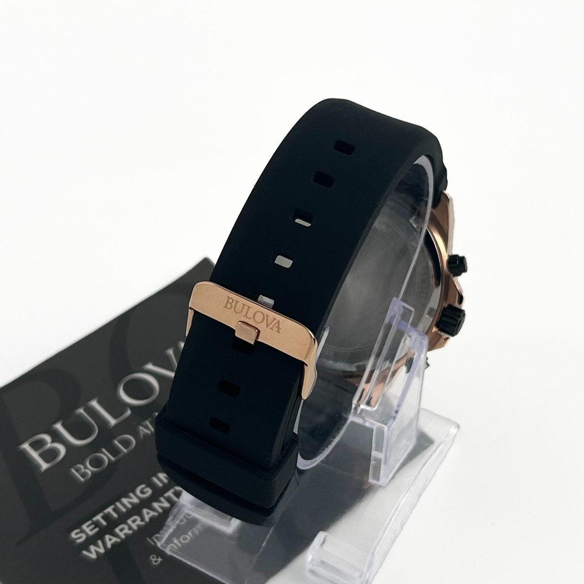Bulova 98B104 Marine Star Men