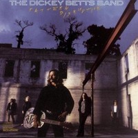 Audio Cd - Dickey Betts - Pattern Disruptive - Floating World Records -D- Neu
