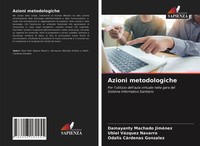 Damayanty Machado Jimenez (U. A.) | Azioni Metodologiche | Taschenbuch (2021)