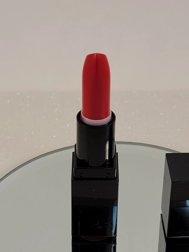 Smashbox Be Legendary Lipstick BING MATTE 0.08 oz Travel Size NWOB RARE - Image 4 of 4