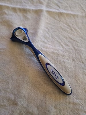 Pre-owned Schick Hydro Razor for Men