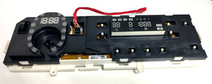 Steuerplatine für Samsung WF9824 Waschmaschine Original DC61-02683 20101111