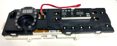 Steuerplatine für Samsung WF9824 Waschmaschine Original DC61-02683 20101111