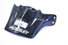 WPS 72-0010 Dual Helmet Visor Shield GM1X, 3X, 8X, 9K, 8MK NOS