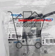 1PC NEW For Festo H-5-1/4-B 8995 Pneumatic Hand Lever Valve H51/4B free shipping