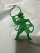 tim mee cowboy green