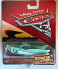 Disney Pixar Cars 2017 TOYS R US RADIATOR SPRINGS CLASSIC FLO SAVE 8%