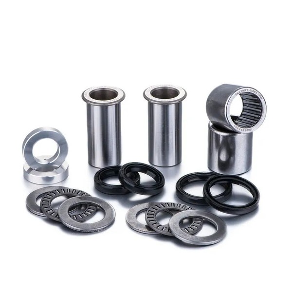 Factory Links Swing Arm Bearing Kit FüR Kawasaki KX 250 F (KX250W) 2009-image